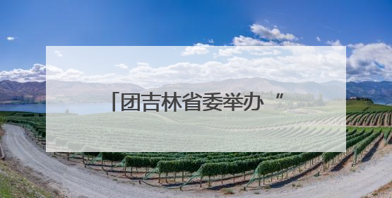 团吉林省委举办“戍边侠电商实训营”系列培训活动